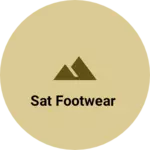 Business logo of SAT FOOTWEAR