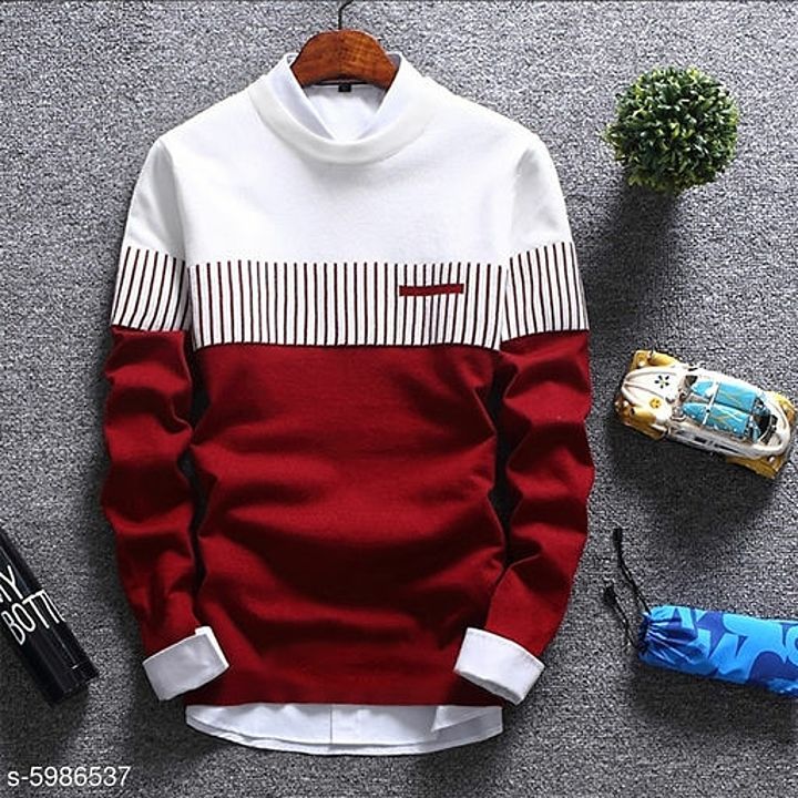 Stylish woolen  sweatershirt uploaded by Ansh trends on 11/25/2020