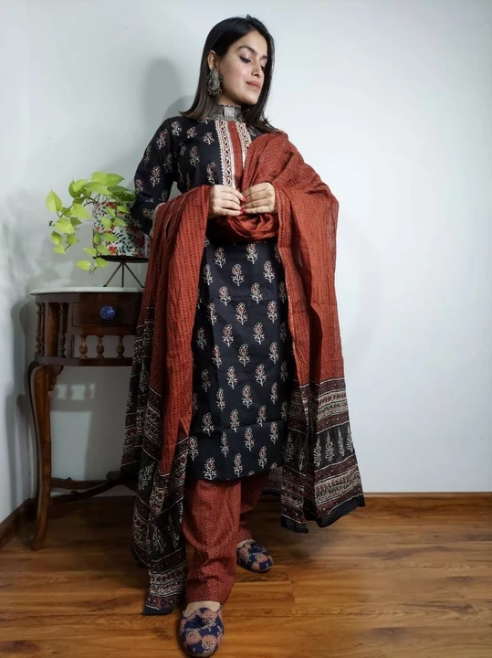 Shop Store Images of Shyam textiles 
