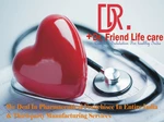 Business logo of DR. FRIEND LIFE CARE PHARMACEUTICAL COMPANY 
