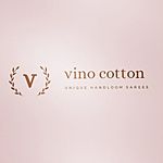 Business logo of vino cotton