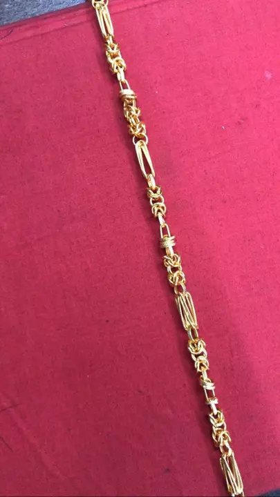 Fancy handmade chain uploaded by business on 8/15/2022
