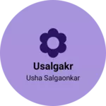 Business logo of Usalgakr