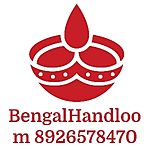 Business logo of BENGAL HANDLOOM