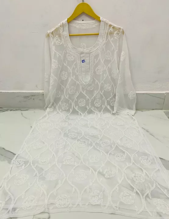 Product uploaded by Chikankari clothes on 8/15/2022