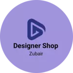 Business logo of Designer Shop