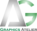 Business logo of Graphics Atelier