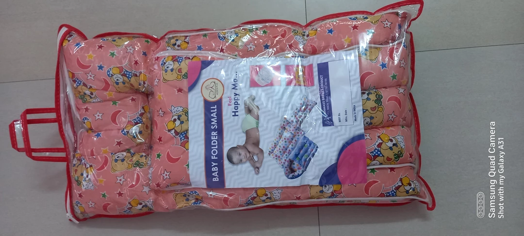 Baby Bed  uploaded by I Strom Technologies on 8/15/2022