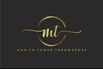 Business logo of Manish kumar Thanwardas