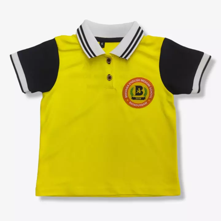 Customised TShirts - Uniform, Corporate Orders. uploaded by Sri Kaniska Fashion Incorp on 8/15/2022