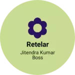 Business logo of Retelar