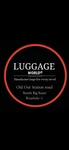 Business logo of Luggage word