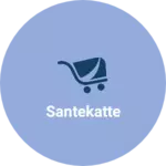 Business logo of Santekatte