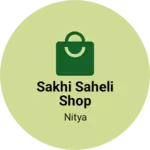 Business logo of Sakhi saheli shop