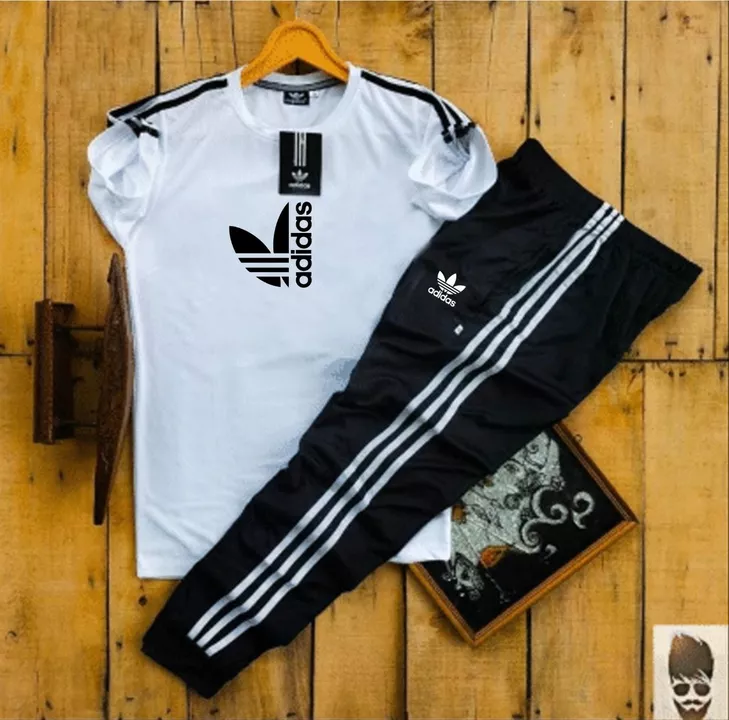 Tracksuit for men's  uploaded by business on 8/15/2022