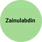 Business logo of Zainulabdin