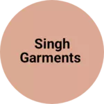 Business logo of Singh Garments
