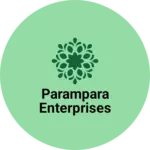 Business logo of Parampara enterprises