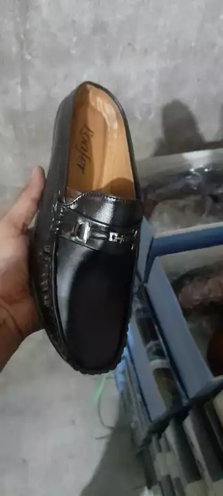 Logger shoes  uploaded by Gargi Enterprises  on 8/15/2022