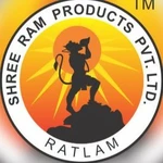 Business logo of Shree ram products pvt ltd