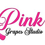 Business logo of Pink Grapes Studio