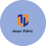 Business logo of Ansar fabric