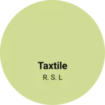 Business logo of Taxtile