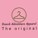 Business logo of Siansh Adventure Apparel
