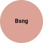 Business logo of Bsng