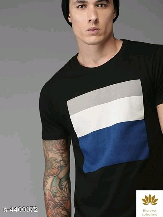 Attractive Men Tshirts uploaded by business on 6/22/2020