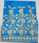 Business logo of Krishna embroidery work