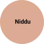 Business logo of niddu