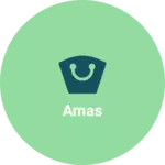 Business logo of Amas