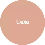 Business logo of Lexa