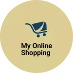 Business logo of My online shopping