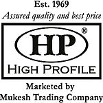 Business logo of Mukesh Trading Company