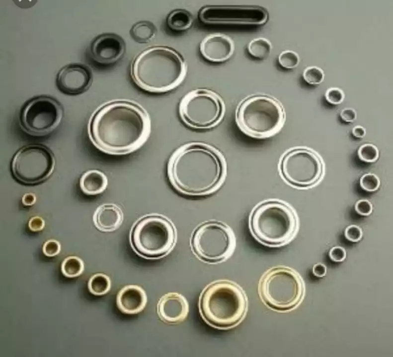 All Size Eyelets  uploaded by business on 8/15/2022