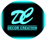 Business logo of DECOR CREATION