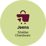 Business logo of Jai somnath garments 
