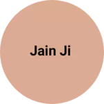 Business logo of Jain ji