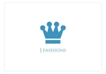 Business logo of J fashions