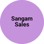 Business logo of Sangam sales