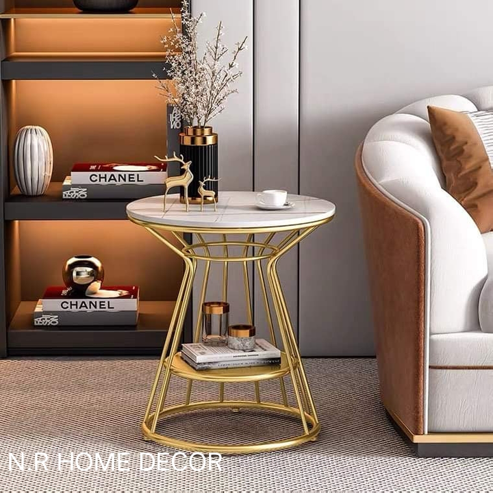 Shoes stand sofa Side Table  uploaded by N.R Homes Decor  on 8/15/2022
