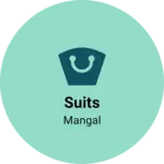 Business logo of Suits