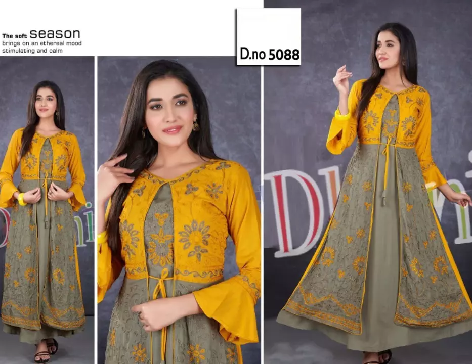 Fancy dress for womens uploaded by Wholesale Bazaar on 8/15/2022