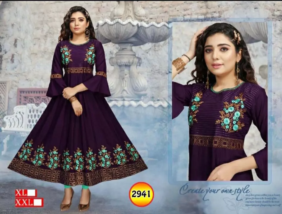 Fancy dress for womens uploaded by Wholesale Bazaar on 8/15/2022