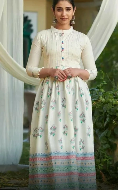 Kurti uploaded by business on 8/15/2022
