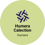 Business logo of Humera calection