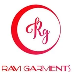 Business logo of RAVI GARMENT S