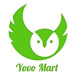 Business logo of Yovo Mart 